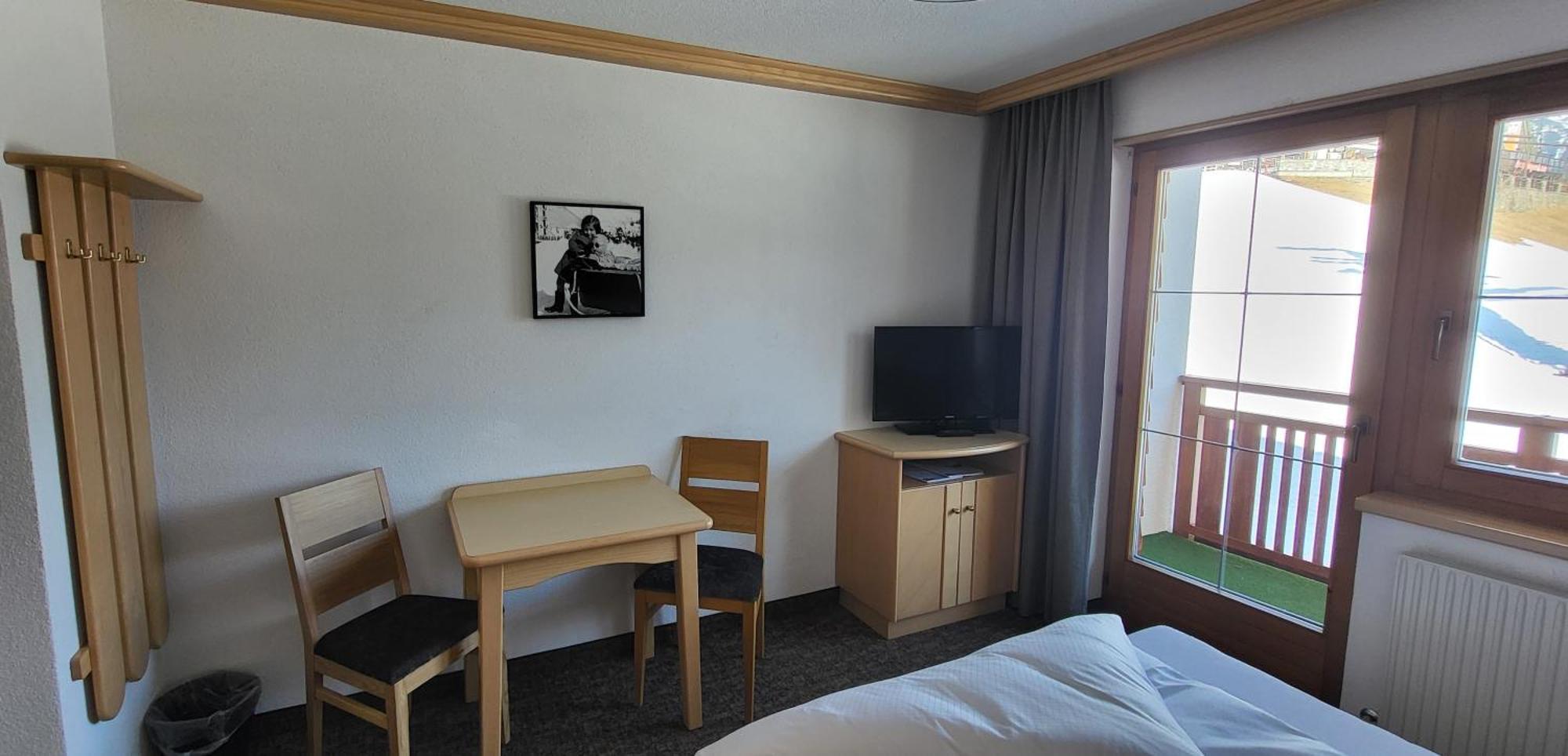 Appartements Tschol Martin Sankt Anton am Arlberg Camera foto