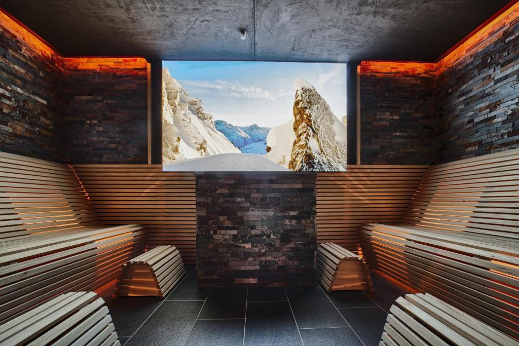 Appartements Tschol Martin Sankt Anton am Arlberg Esterno foto