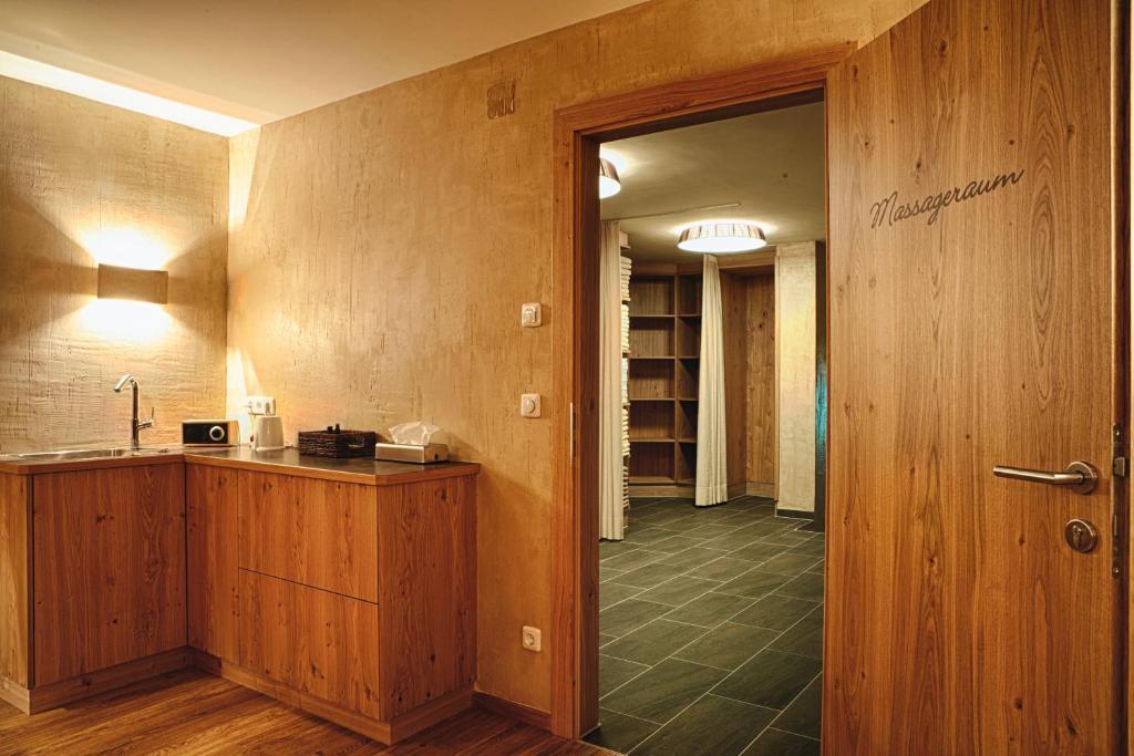 Appartements Tschol Martin Sankt Anton am Arlberg Esterno foto