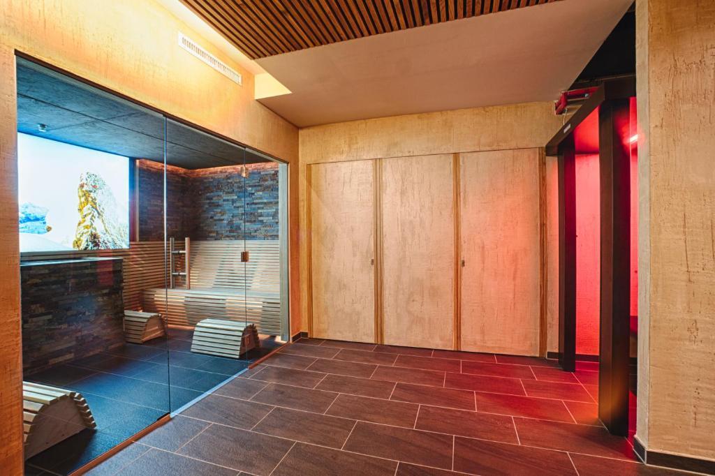 Appartements Tschol Martin Sankt Anton am Arlberg Esterno foto