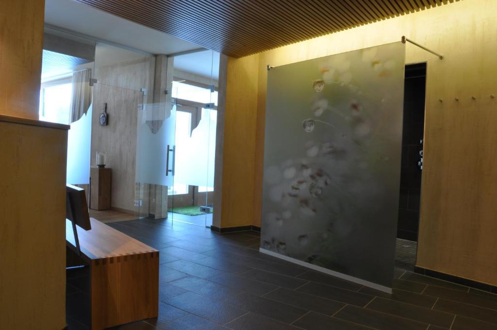 Appartements Tschol Martin Sankt Anton am Arlberg Esterno foto