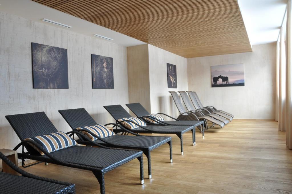 Appartements Tschol Martin Sankt Anton am Arlberg Esterno foto