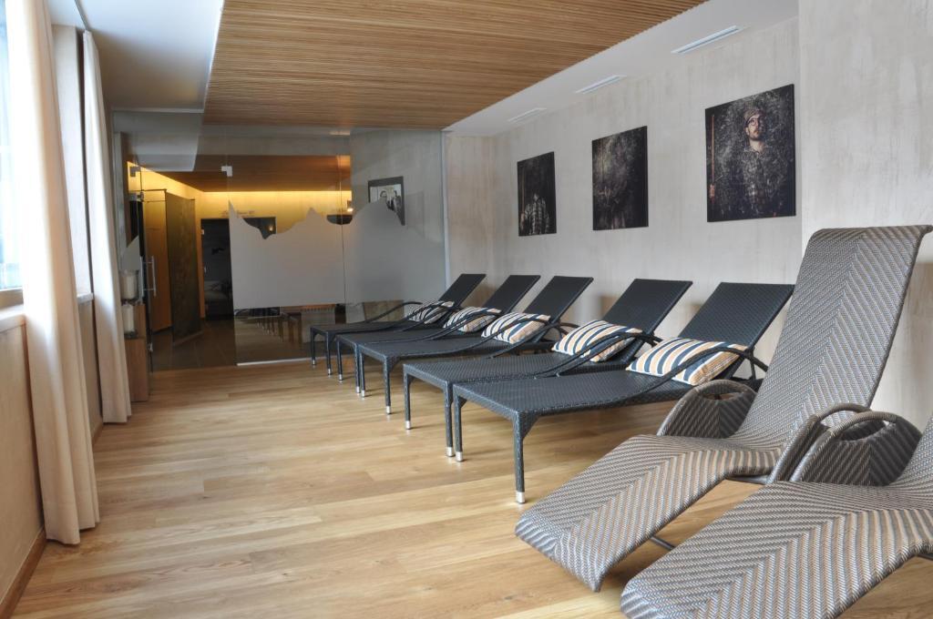 Appartements Tschol Martin Sankt Anton am Arlberg Esterno foto